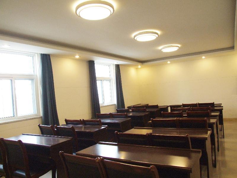 Jinjiang Inn Hefei Jinzhai Road Zhongke Hotel Kültér fotó
